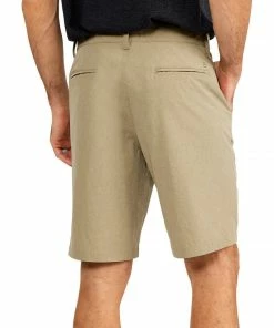 Free Fly Men's Hybrid Short II - 9