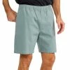 Free Fly Men's Stretch Canvas Short - 7"