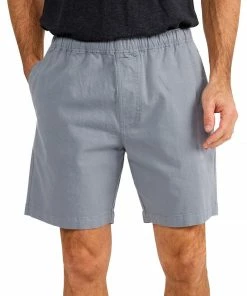 Free Fly Men's Stretch Canvas Short - 7