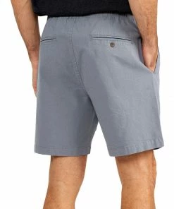 Free Fly Men's Stretch Canvas Short - 7