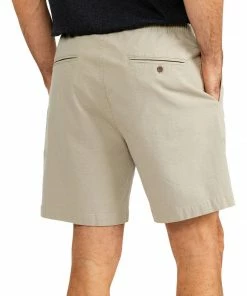Free Fly Men's Stretch Canvas Short - 7