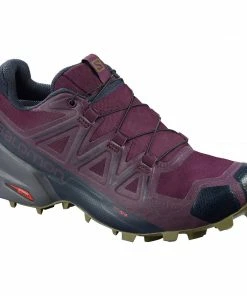 Salomon Women's Speedcross 5