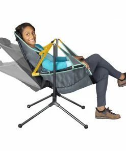 NEMO Equipment Stargaze Recliner Luxury Chair