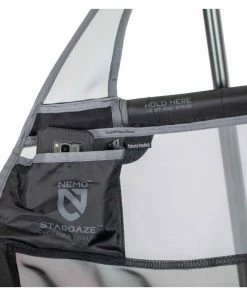 NEMO Equipment Stargaze Recliner Luxury Chair