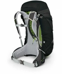 Osprey Stratos 50 Camp & Hike