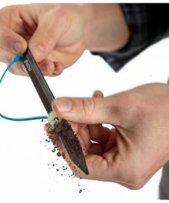 NEMO Equipment Sweepstake Lightweight Tent Stakes 6-Pack Camp & Hike