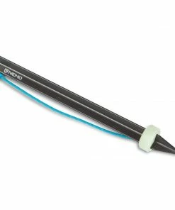 NEMO Equipment Sweepstake Lightweight Tent Stakes 6-Pack Camp & Hike 9 NEMO Equipment Sweepstake Lightweight Tent Stakes 6-Pack Camp & Hike