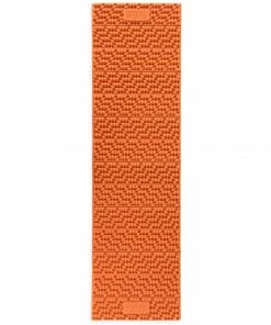 NEMO Equipment Camp & Hike Switchback Ultralight Sleeping Pad - Regular