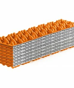 NEMO Equipment Camp & Hike Switchback Ultralight Sleeping Pad - Regular