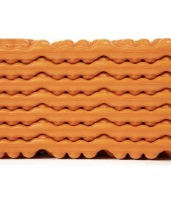 NEMO Equipment Camp & Hike Switchback Ultralight Sleeping Pad - Regular