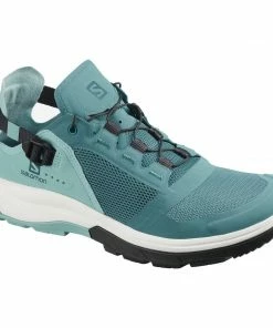Salomon Women's Tech Amphib 4 12 Salomon Women's Tech Amphib 4