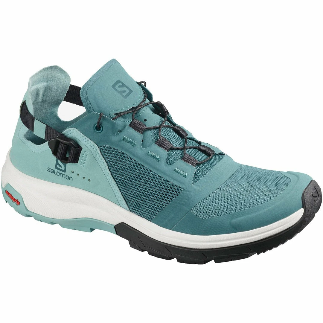 Salomon Women's Tech Amphib 4 6 Salomon Women's Tech Amphib 4