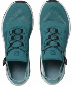 Salomon Women's Tech Amphib 4 14 Salomon Women's Tech Amphib 4