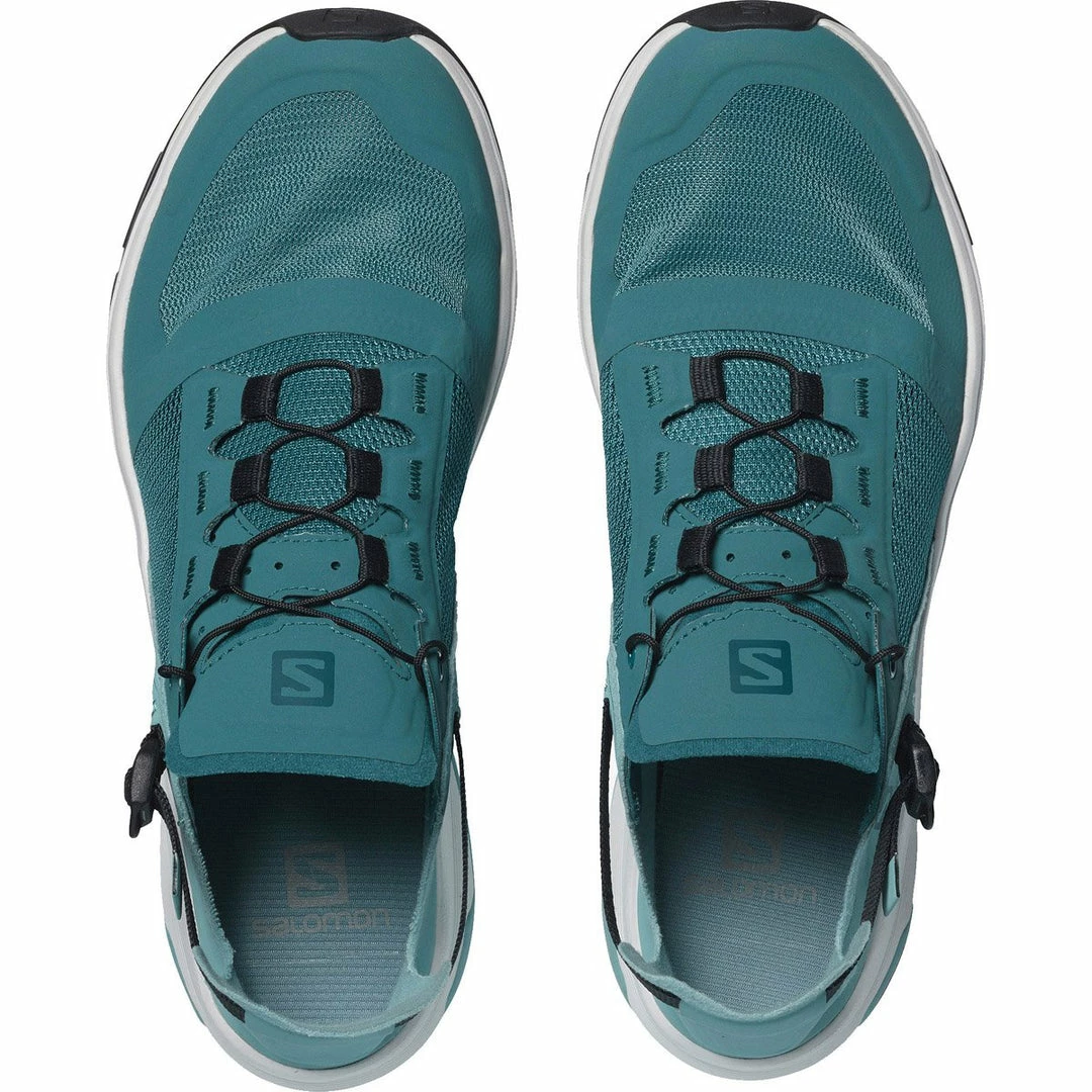 Salomon Women's Tech Amphib 4 8 Salomon Women's Tech Amphib 4