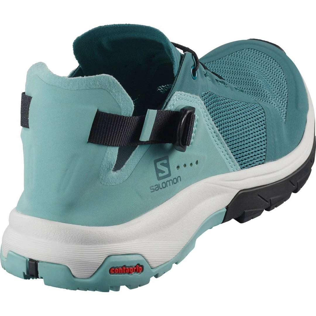 Salomon Women's Tech Amphib 4 7 Salomon Women's Tech Amphib 4