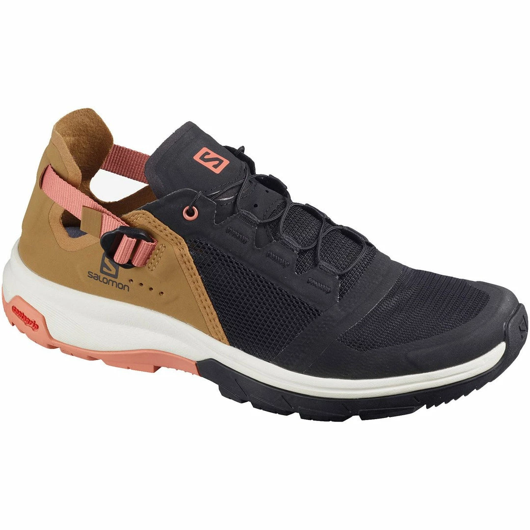 Salomon Women's Tech Amphib 4 3 Salomon Women's Tech Amphib 4