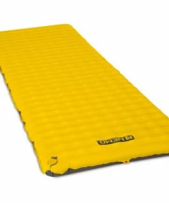 NEMO Equipment Tensor Sleeping Pad - Long Wide Camp & Hike