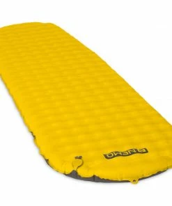 NEMO Equipment Tensor Mummy Sleeping Pad - Regular