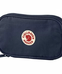 Fjallraven Kanken Travel Wallet