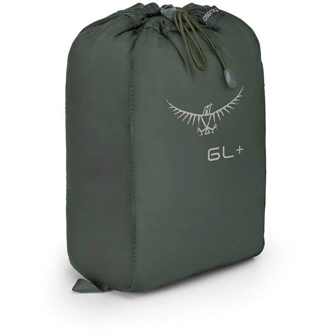 Osprey Ultralight Stretch Stuff Sack 6 4 Osprey Ultralight Stretch Stuff Sack 6