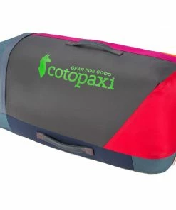 Cotopaxi Travel Uyuni 46L Duffel