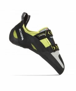 Scarpa Men's Vapor V Climbing Shoe