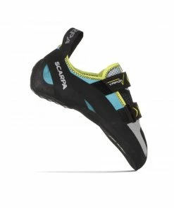 Scarpa Women's Vapor V Climbing Shoe