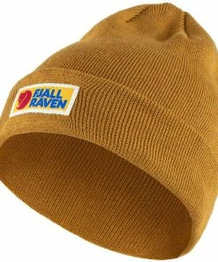 Fjallraven Vardag Classic Beanie