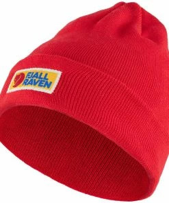 Fjallraven Vardag Classic Beanie