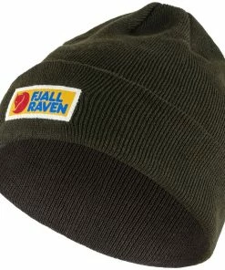 Fjallraven Vardag Classic Beanie