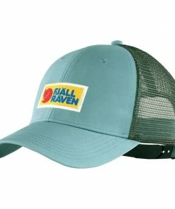 Fjallraven Men Vardag Langtradarkeps