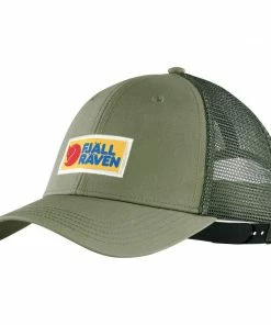 Fjallraven Men Vardag Langtradarkeps