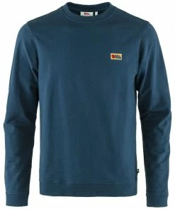 Fjallraven Men's Vardag Sweater