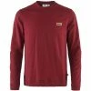 Fjallraven Men's Vardag Sweater