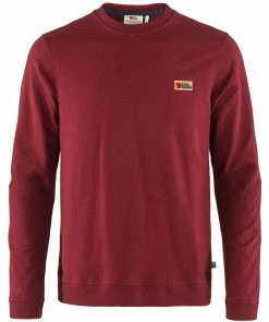 Fjallraven Men's Vardag Sweater