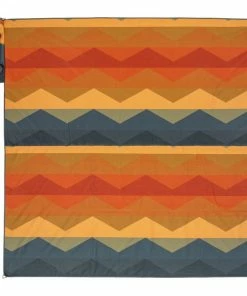 NEMO Equipment Camp & Hike Victory Patio Blanket