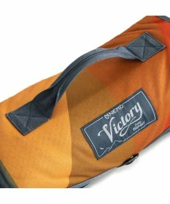 NEMO Equipment Camp & Hike Victory Patio Blanket