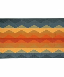 NEMO Equipment Camp & Hike Victory Patio Blanket
