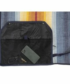 NEMO Equipment Camp & Hike Victory Blanket