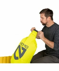 NEMO Equipment Camp & Hike Vortex Pump Sack