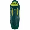 NEMO Equipment Women's Disco 15 Down Sleeping Bag - Regular Camp & Hike