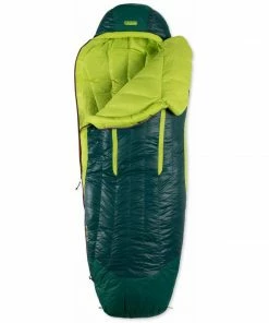 NEMO Equipment Women's Disco 15 Down Sleeping Bag - Regular Camp & Hike