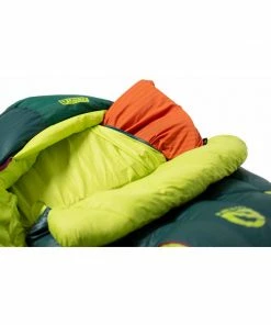 NEMO Equipment Women's Disco 15 Down Sleeping Bag - Regular Camp & Hike