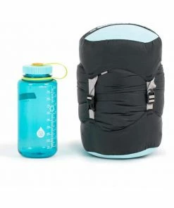 NEMO Equipment Women's Disco 30 Down Sleeping Bag - Long Camp & Hike