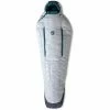 NEMO Equipment Women's Kayu 15 Down Sleeping Bag - Regular Camp & Hike