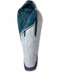 NEMO Equipment Women's Kayu 15 Down Sleeping Bag - Regular Camp & Hike