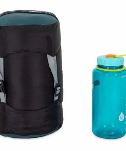 NEMO Equipment Women's Kayu 15 Down Sleeping Bag - Regular Camp & Hike