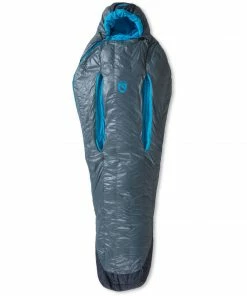 NEMO Equipment Women's Kayu 30 Down Sleeping Bag - Regular Camp & Hike