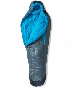 NEMO Equipment Women's Kayu 30 Down Sleeping Bag - Regular Camp & Hike