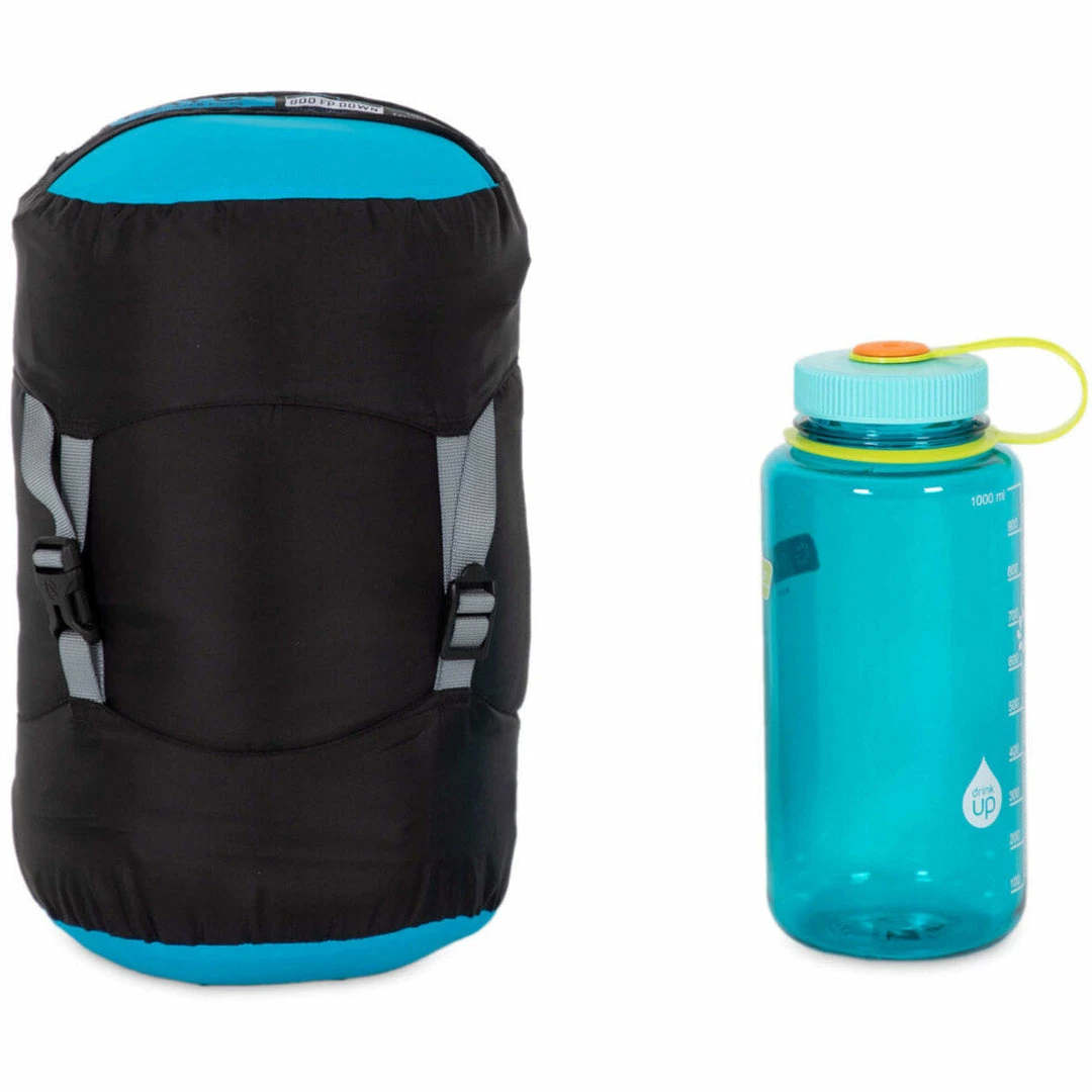 NEMO Equipment Women's Kayu 30 Down Sleeping Bag - Regular Camp & Hike 6 NEMO Equipment Women's Kayu 30 Down Sleeping Bag - Regular Camp & Hike